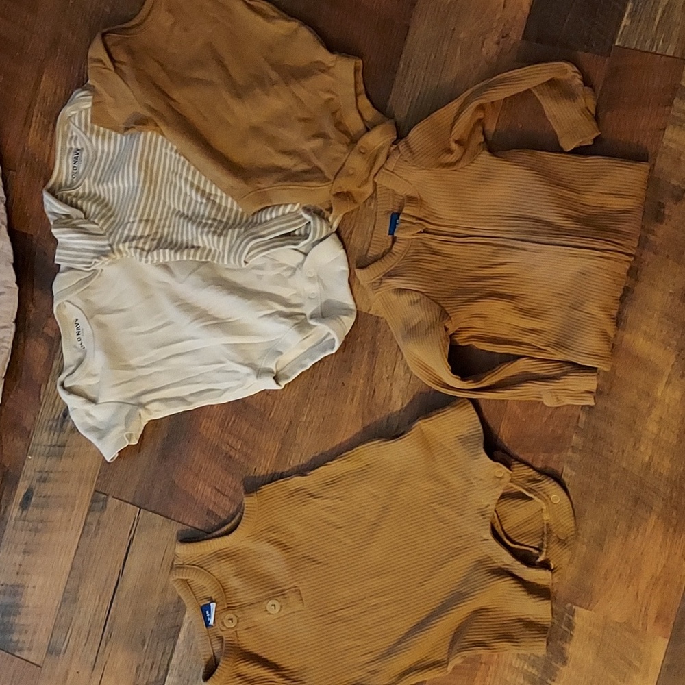 Old Navy Baby Bundle